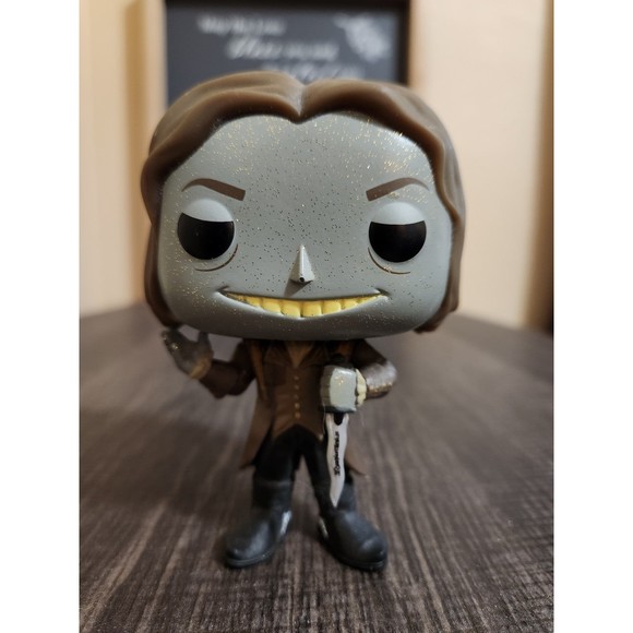Funko Other - Funko Pop ! TV Once Upon A Time Rumpelstiltskin #271 (Read Description)